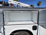 New 2024 Ford F-350 XL Crew Cab 4WD Cab Chassis for sale #MFDB242724 - photo 8