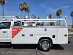 2024 Ford F-350 Regular Cab DRW RWD Cab Chassis for sale #MFDB242732 - photo 3