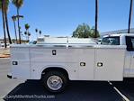 2024 Ford F-350 Regular Cab DRW RWD Knapheide Service Truck for sale #MFDB242733 - photo 15