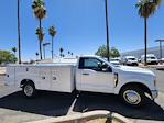 2024 Ford F-350 Regular Cab DRW RWD Knapheide Service Truck for sale #MFDB242733 - photo 16