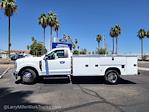 2024 Ford F-350 Regular Cab DRW RWD Knapheide Service Truck for sale #MFDB242733 - photo 2