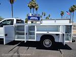 2024 Ford F-350 Regular Cab DRW RWD Knapheide Service Truck for sale #MFDB242733 - photo 8