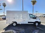 New 2024 Ford Transit 350 11' Reading Steel Service Utility Van for sale #MFDB242738 - photo 21