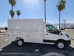 New 2024 Ford Transit 350 11' Reading Aluminum Service Utility Van for sale #MFDB242740 - photo 20