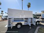 New 2024 Ford Transit 350 11' Reading Aluminum Service Utility Van for sale #MFDB242740 - photo 26