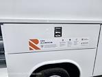 New 2024 Ford Transit 350 11' Reading Aluminum Service Utility Van for sale #MFDB242740 - photo 6