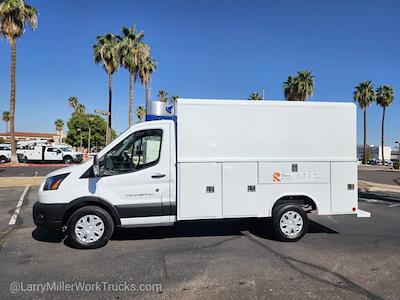 2024 Ford Transit 350 RWD Reading Service Utility Van for sale #MFDB242741 - photo 2