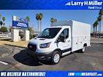 2024 Ford Transit 350 RWD Reading Service Utility Van for sale #MFDB242741 - photo 1