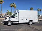 2024 Ford Transit 350 RWD Reading Service Utility Van for sale #MFDB242741 - photo 2
