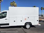 2024 Ford Transit 350 RWD Reading Service Utility Van for sale #MFDB242741 - photo 3