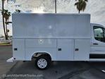 New 2024 Ford Transit 350 11' Reading Aluminum Service Utility Van for sale #MFDB242744 - photo 19