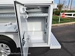 New 2024 Ford Transit 350 11' Reading Aluminum Service Utility Van for sale #MFDB242744 - photo 7