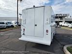New 2024 Ford Transit 350 11' Reading Aluminum Service Utility Van for sale #MFDB242744 - photo 8