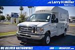 2025 Ford E-350 RWD, Knapheide KUV Service Utility Van for sale #MFDB250058 - photo 1