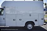 2025 Ford E-350 RWD, Knapheide KUV Service Utility Van for sale #MFDB250058 - photo 13