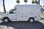 2025 Ford E-350 RWD, Knapheide KUV Service Utility Van for sale #MFDB250058 - photo 2