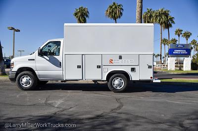 2025 Ford E-350 RWD, Reading RVSL Service Utility Van for sale #MFDB250095 - photo 2