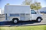 2025 Ford E-350 RWD, Reading RVSL Service Utility Van for sale #MFDB250095 - photo 22