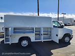 2025 Ford E-350 RWD, Knapheide KUV Service Utility Van for sale #MFDB250144 - photo 11