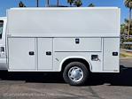 2025 Ford E-350 RWD, Knapheide KUV Service Utility Van for sale #MFDB250144 - photo 3