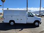 2025 Ford E-350 RWD, Knapheide KUV Service Utility Van for sale #MFDB250144 - photo 9