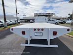2025 Ford F-650 Regular Cab DRW 4x2 Scelzi Flatbed Truck for sale #MFDB250302 - photo 4