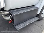 2025 Ford F-650 Regular Cab DRW 4x2 Scelzi Flatbed Truck for sale #MFDB250302 - photo 8