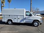 2025 Ford E-350 RWD, Knapheide KUV Service Utility Van for sale #MFDB250332 - photo 19