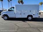 2025 Ford E-350 RWD, Knapheide KUV Service Utility Van for sale #MFDB250332 - photo 3