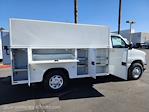 2025 Ford E-350 RWD, Knapheide KUV Service Utility Van for sale #MFDB250332 - photo 21