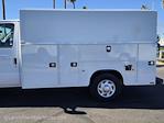 2025 Ford E-350 RWD, Knapheide KUV Service Utility Van for sale #MFDB250332 - photo 4