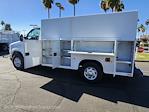 2025 Ford E-350 RWD, Knapheide KUV Service Utility Van for sale #MFDB250332 - photo 2