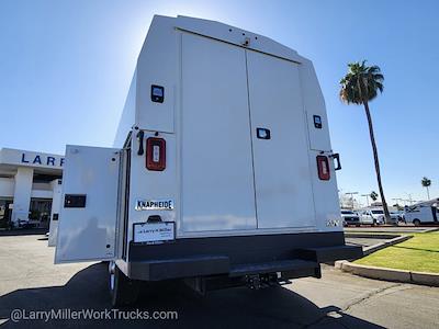 2025 Ford E-350 RWD Knapheide Service Utility Van for sale #MFDB250350 - photo 2