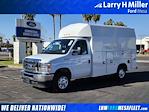 2025 Ford E-350 RWD Knapheide Service Utility Van for sale #MFDB250350 - photo 1