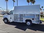 2025 Ford E-350 RWD Knapheide Service Utility Van for sale #MFDB250350 - photo 5