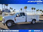 New 2025 Ford F-250 Regular Cab Royal 40-VO-98 8' 2" Service Truck for sale #MFDB250364 - photo 1