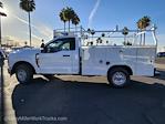 New 2025 Ford F-250 Regular Cab Royal 40-VO-98 8' 2" Service Truck for sale #MFDB250364 - photo 2