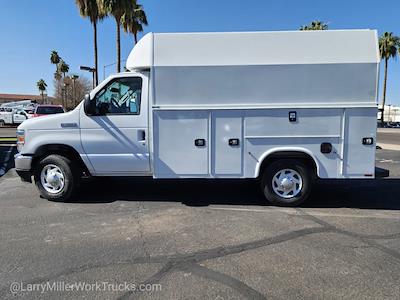 2025 Ford E-350 RWD Knapheide Service Utility Van for sale #MFDB250393 - photo 2
