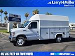 2025 Ford E-350 RWD Knapheide Service Utility Van for sale #MFDB250393 - photo 1