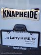 2025 Ford E-350 RWD Knapheide Service Utility Van for sale #MFDB250393 - photo 18