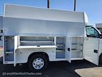 2025 Ford E-350 RWD Knapheide Service Utility Van for sale #MFDB250393 - photo 22