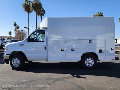 2025 Ford E-350 RWD Knapheide Service Utility Van for sale #MFDB250394 - photo 2
