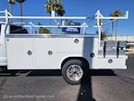 2025 Ford F-550 Crew Cab DRW 4WD Royal Combo Body for sale #MFDB250596 - photo 3