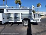 2025 Ford F-550 Crew Cab DRW 4WD Royal Combo Body for sale #MFDB250596 - photo 4