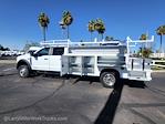 2025 Ford F-550 Crew Cab DRW 4WD Royal Combo Body for sale #MFDB250596 - photo 5