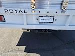2025 Ford F-550 Crew Cab DRW 4WD Royal Combo Body for sale #MFDB250596 - photo 12