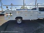 2025 Ford F-550 Crew Cab DRW 4WD Royal Combo Body for sale #MFDB250596 - photo 16