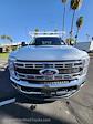 2025 Ford F-550 Crew Cab DRW 4WD Royal Combo Body for sale #MFDB250596 - photo 24