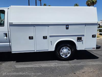 New 2025 Ford E-350 Service Utility Van for sale #MFDB250606 - photo 2