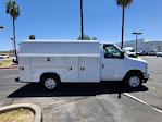 New 2025 Ford E-350 Service Utility Van for sale #MFDB250606 - photo 17